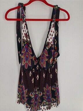 Grass Collection Women's Blouse M 054
